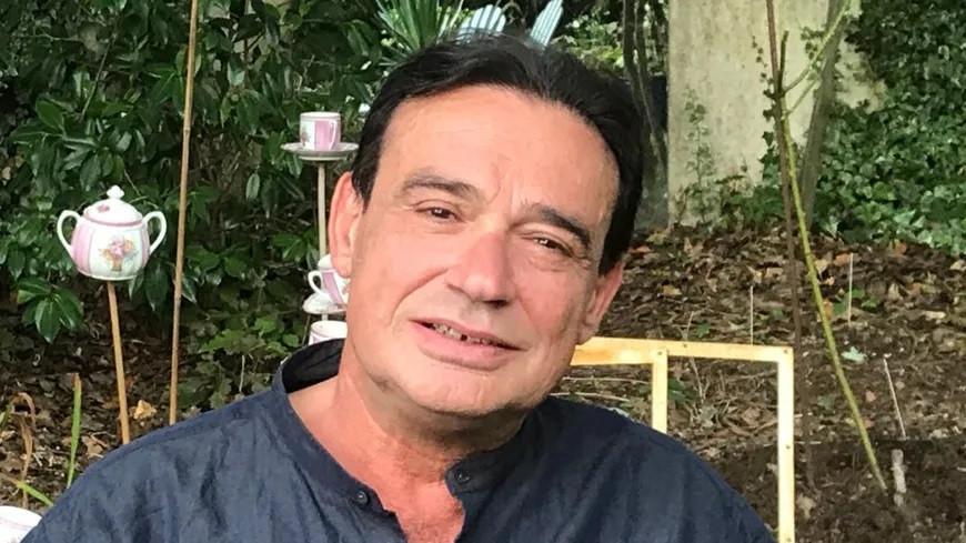 Hubert Ben Kemoun, romancier, auteur français de littérature d'enfance et de jeunesse. 