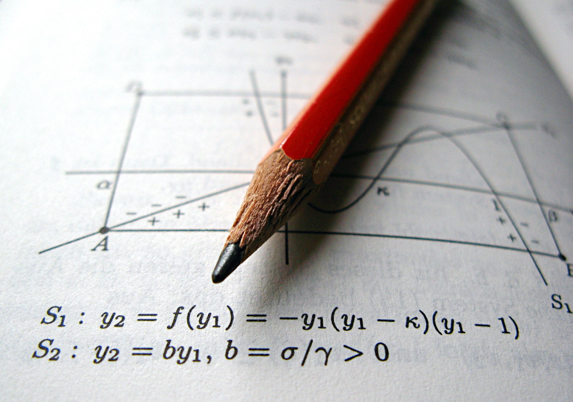 Maths can be fun