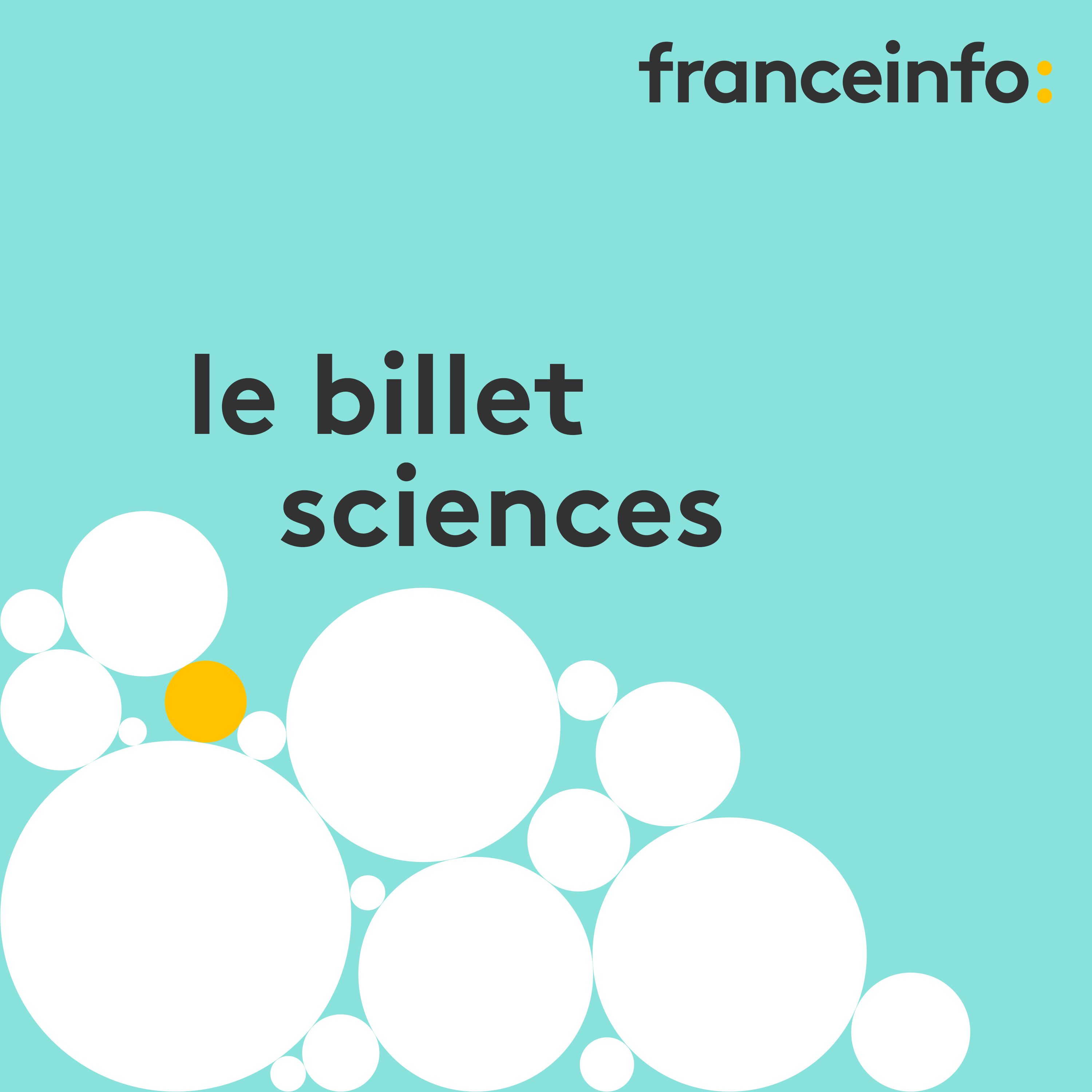 Le billet sciences été
