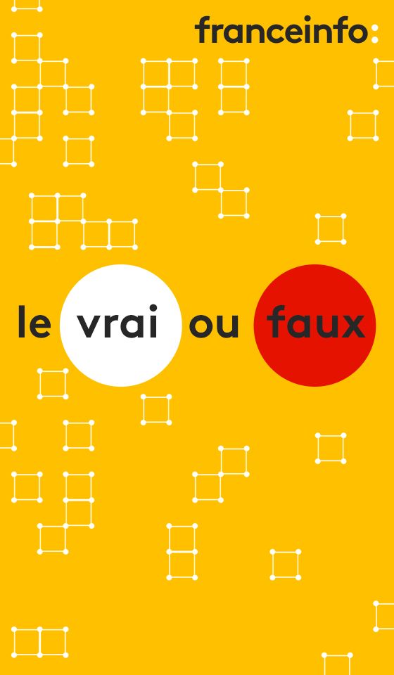 Le vrai ou faux