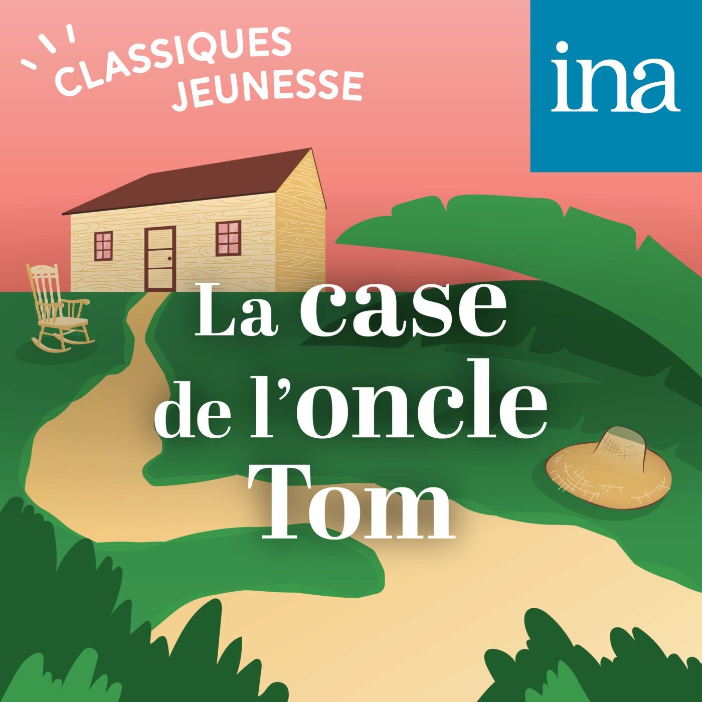 La Case de l'Oncle Tom