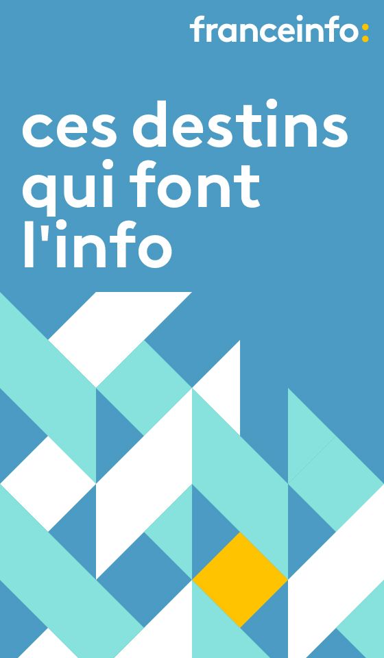 ces destins qui font l'info