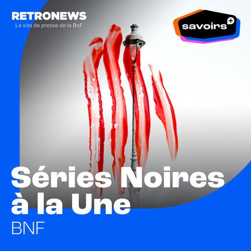 Visuel Séries noires à la une