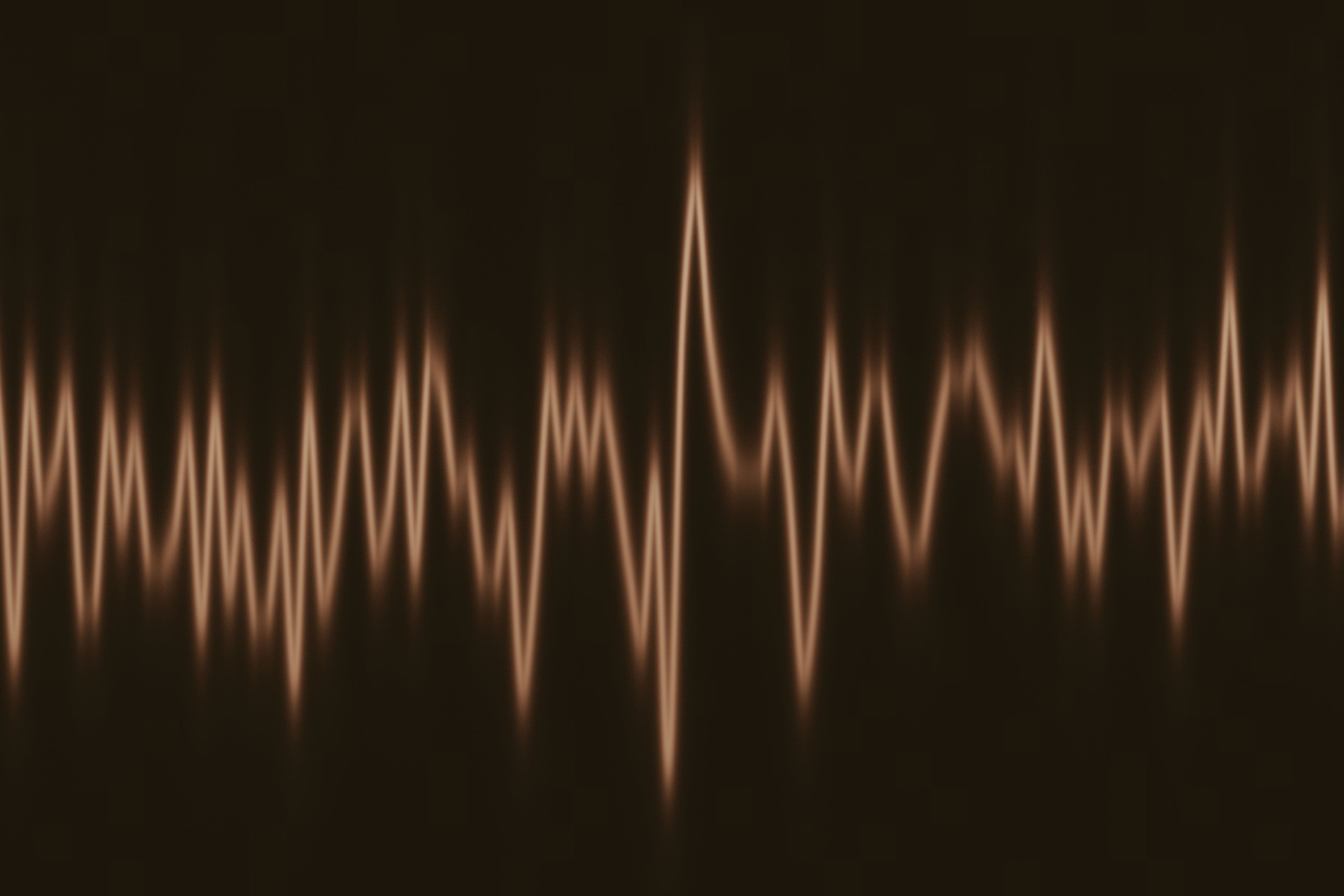 Fréquence d'une onde sonore