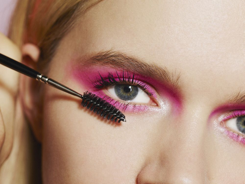 Que raconte le maquillage ?