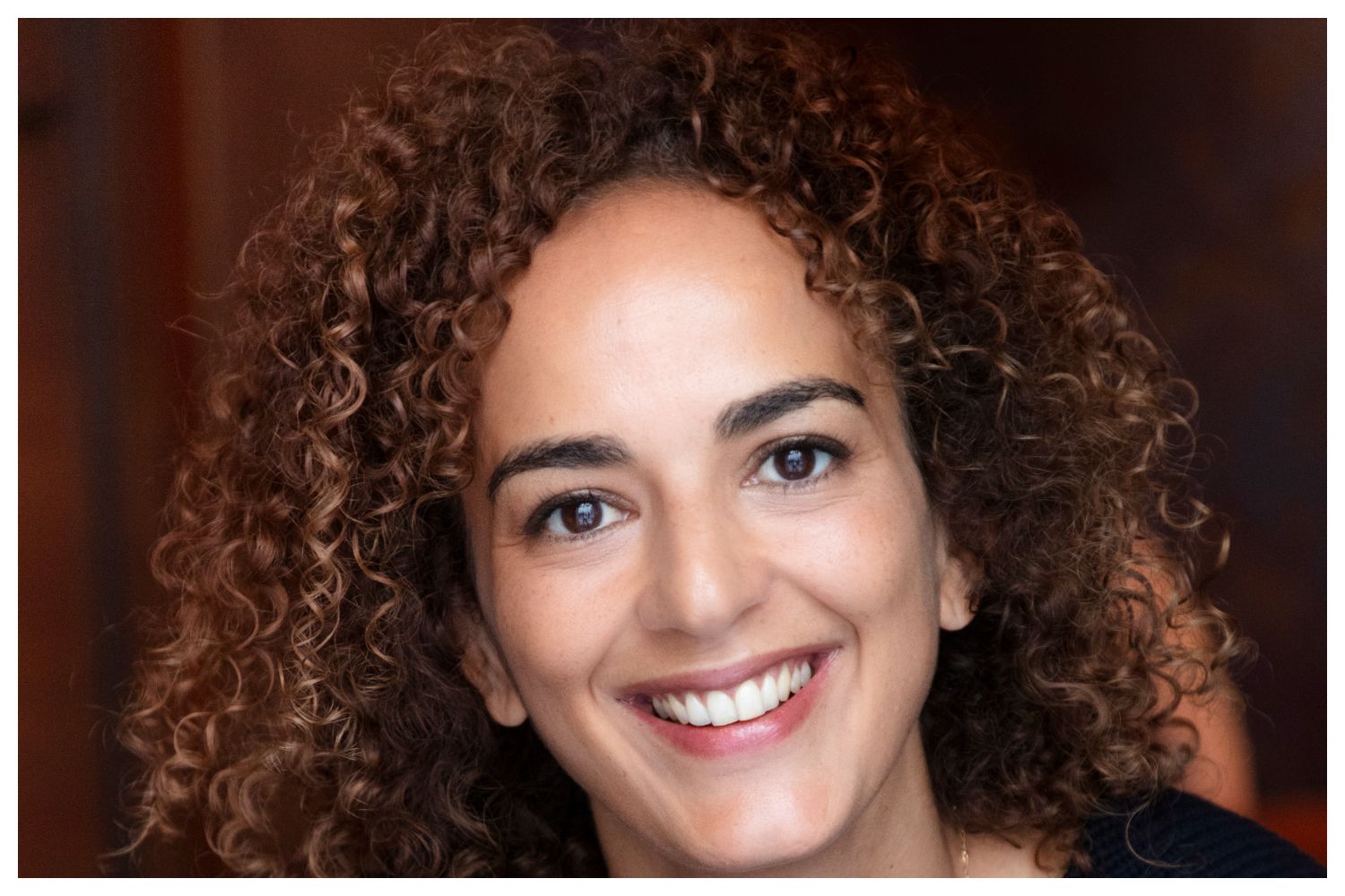 Leila Slimani 2024
