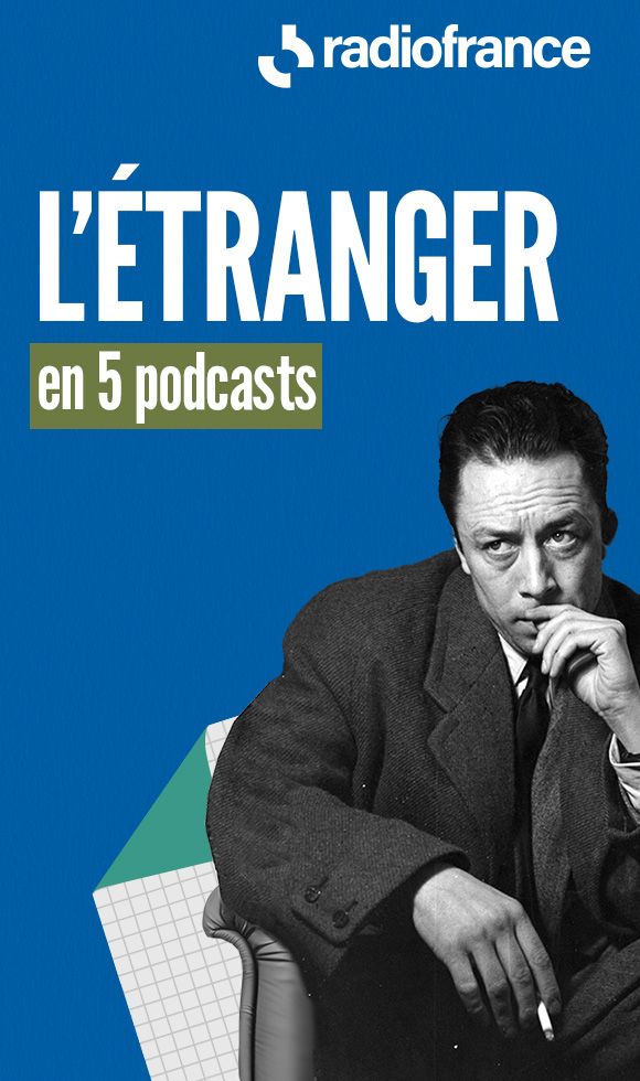 L'Étranger, d'Albert Camus