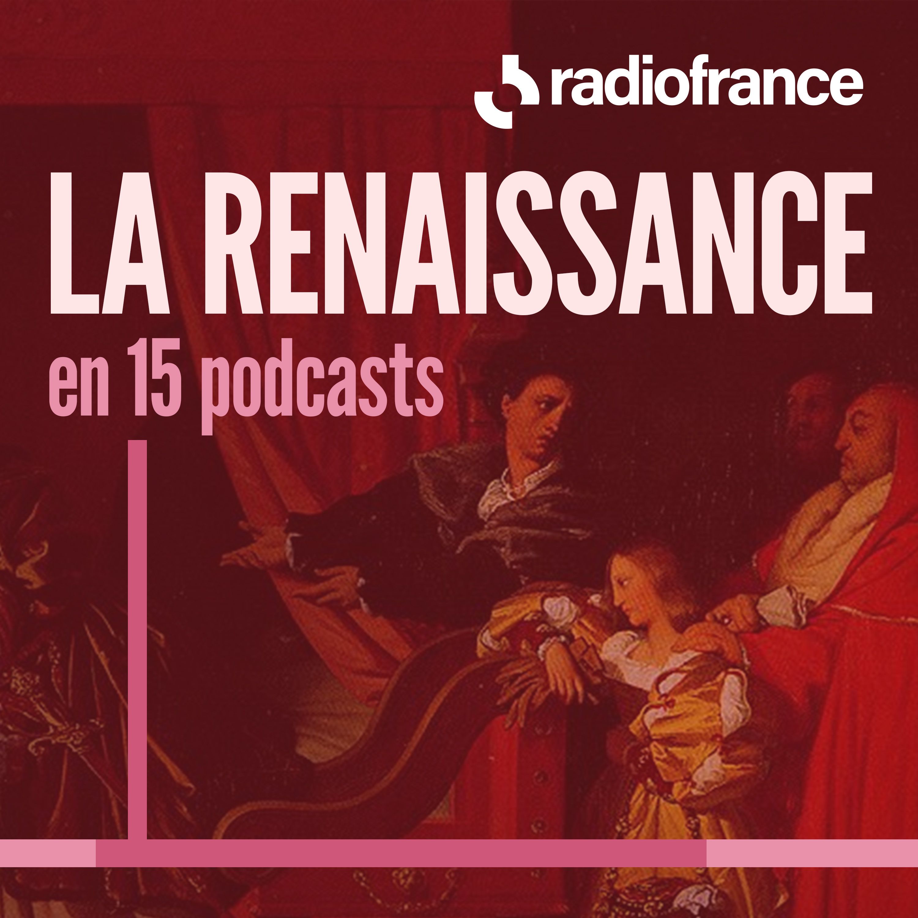 La Renaissance, carré