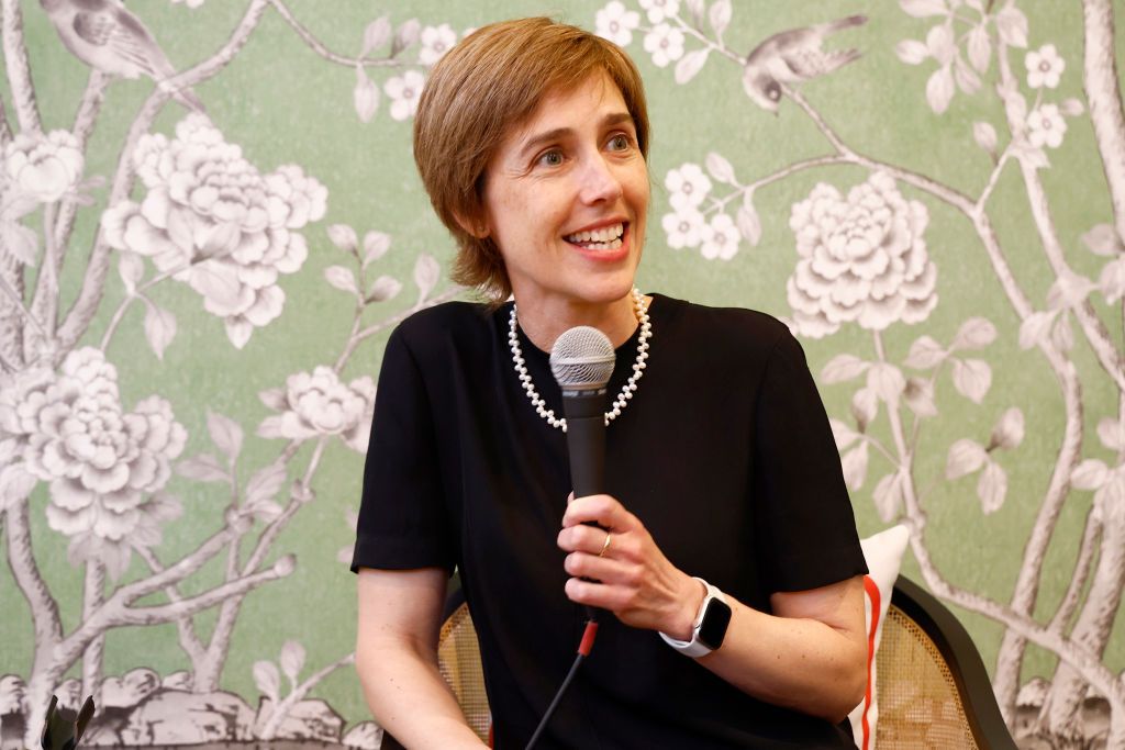 Joëlle Pineau, groupe Meta