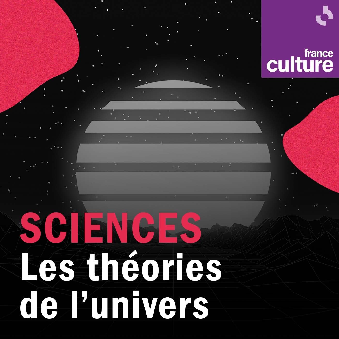 Les théories de l'univers carré