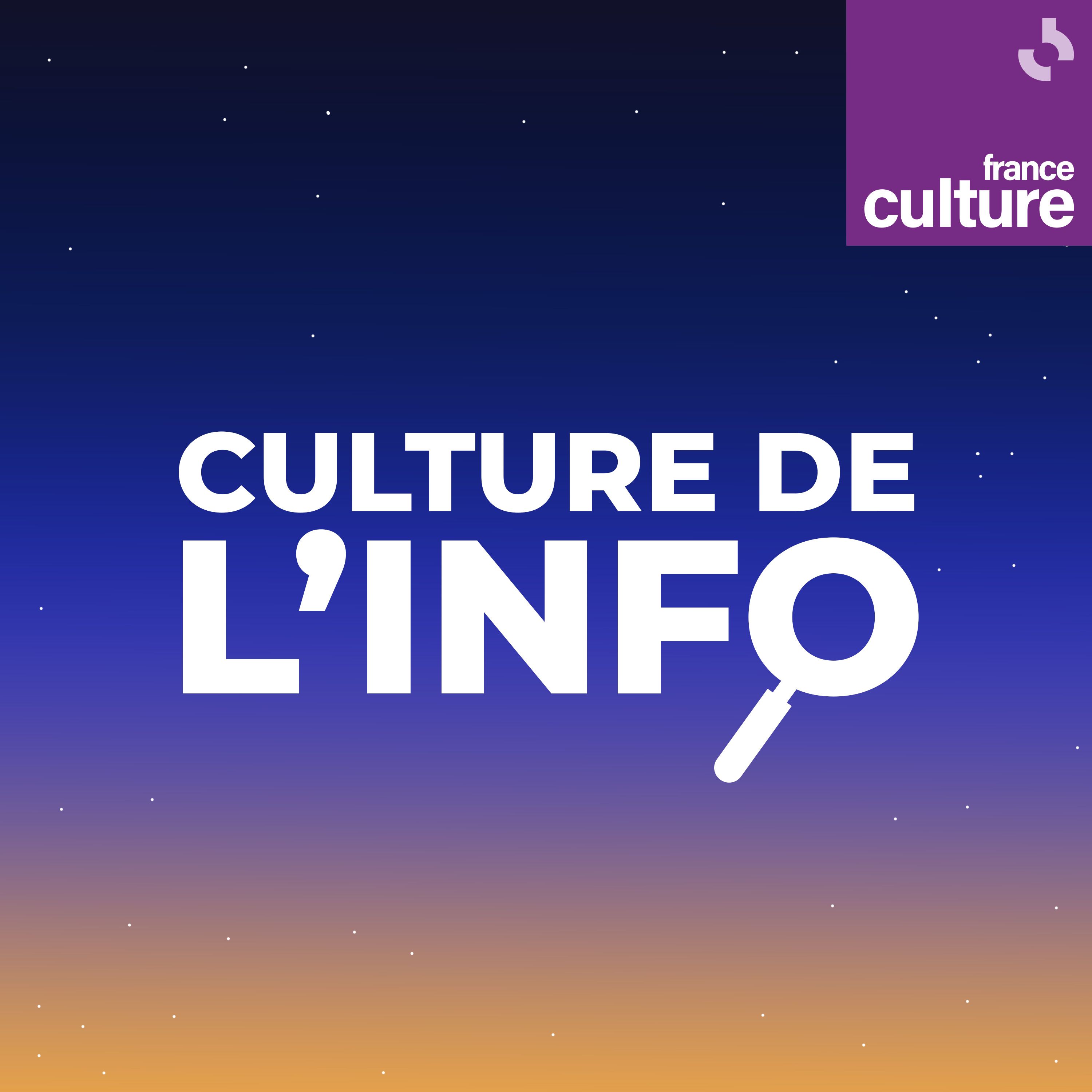 Culture de l'info carré