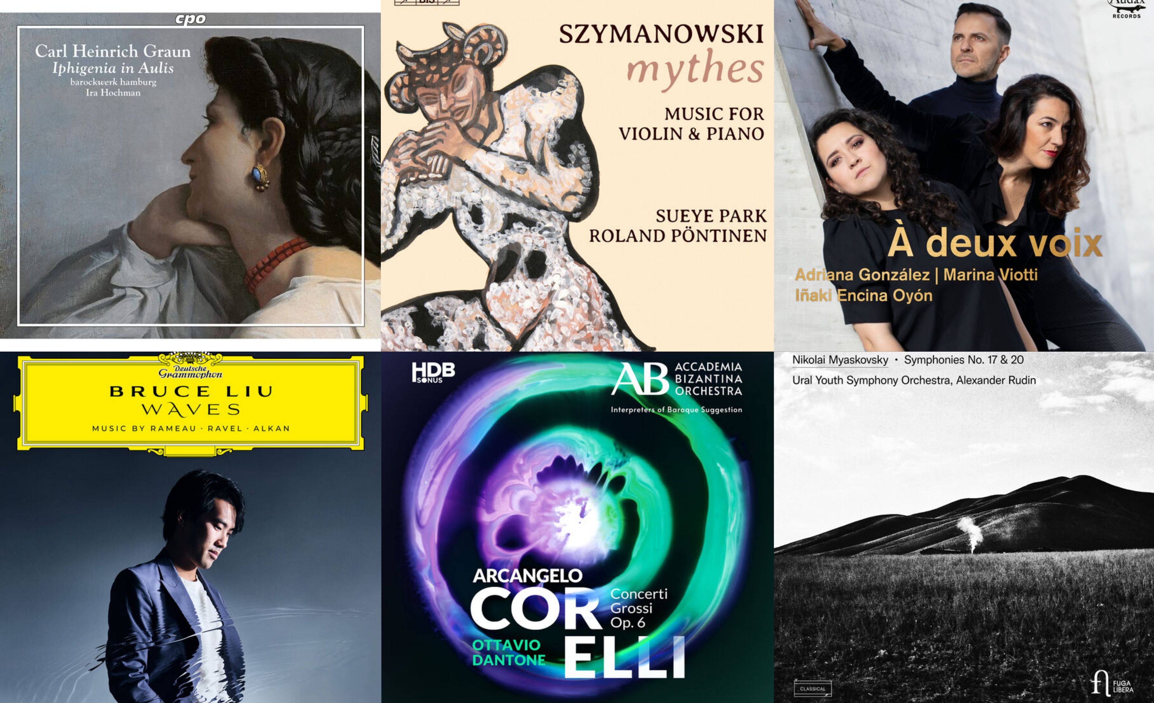 Programmation musicale En pistes ! du 29 novembre 2023