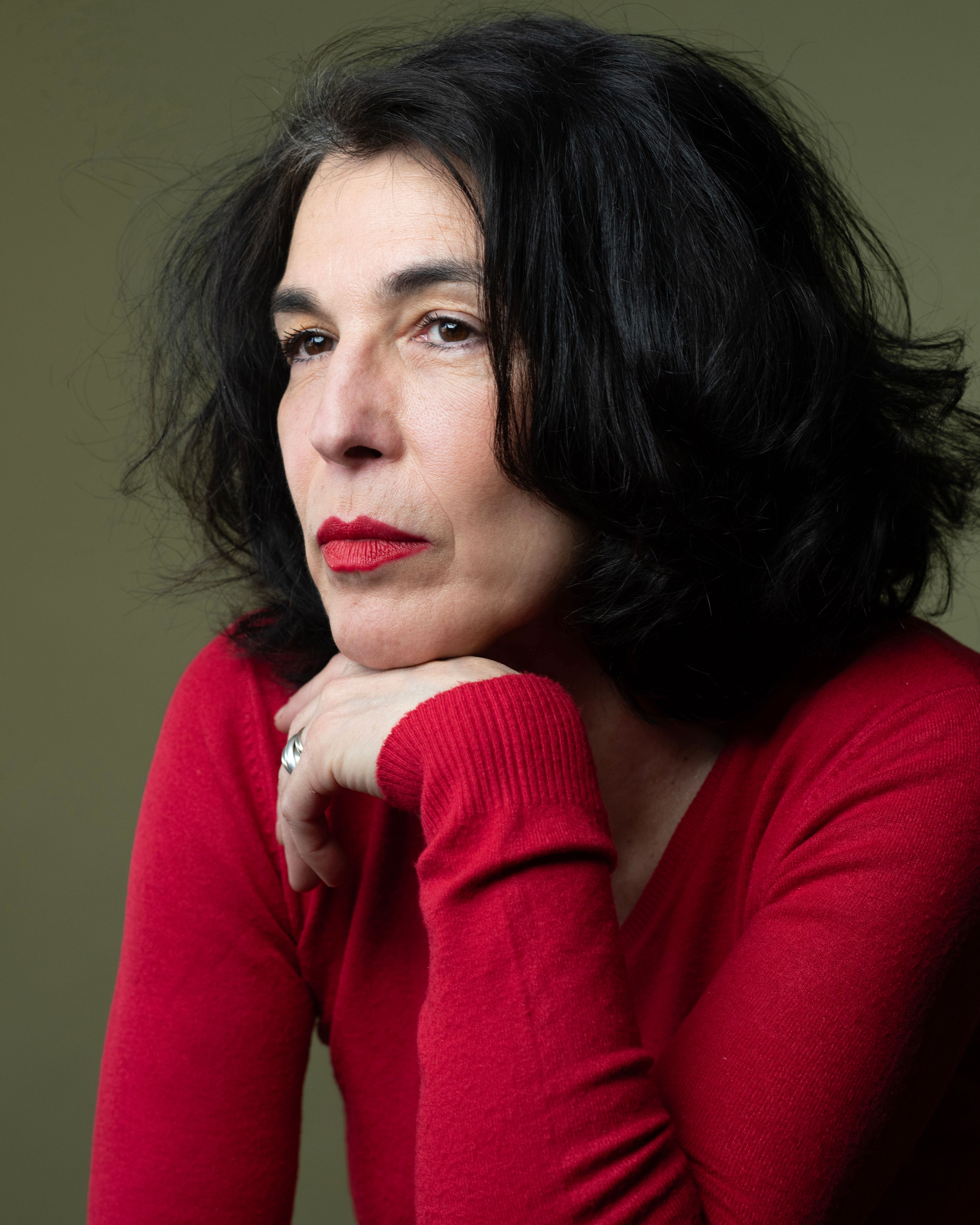 Cécile Guilbert
