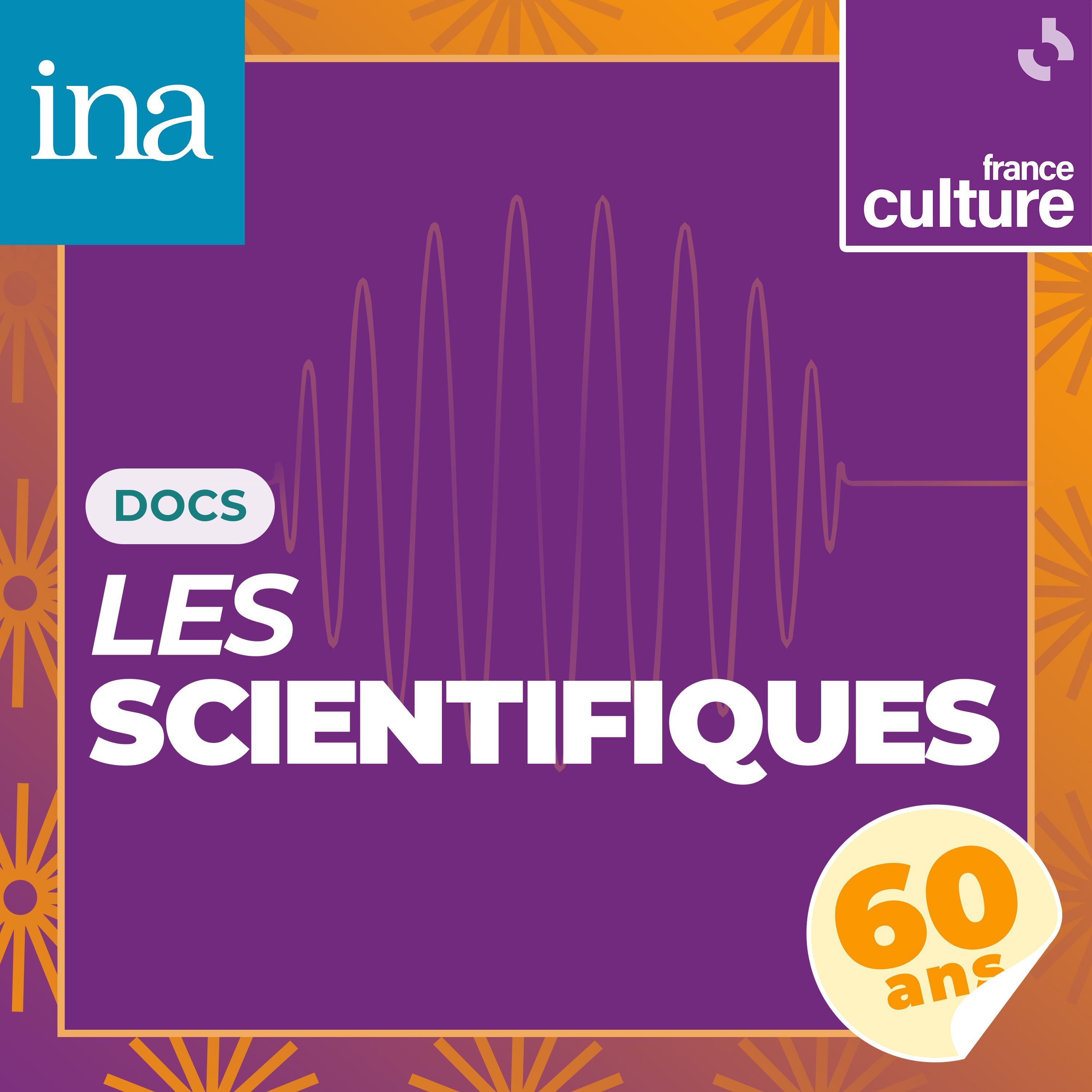 Les documentaires de sciences et de savoirs de France Culture primés.