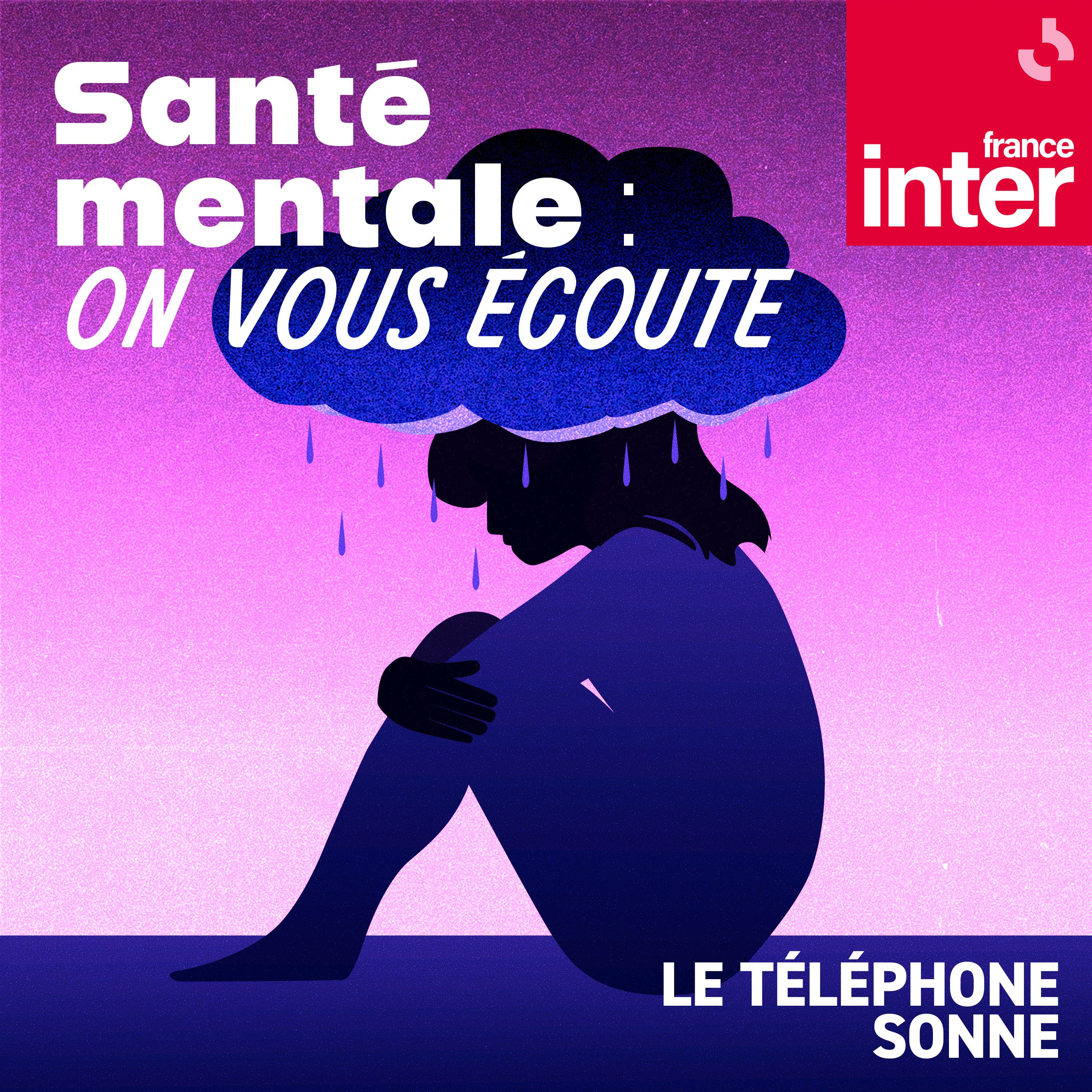 Santé mentale - On vous écoute
