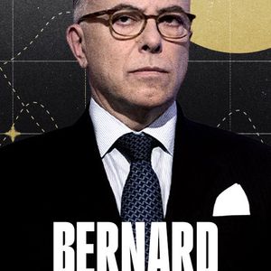 Bernard Cazeneuve
