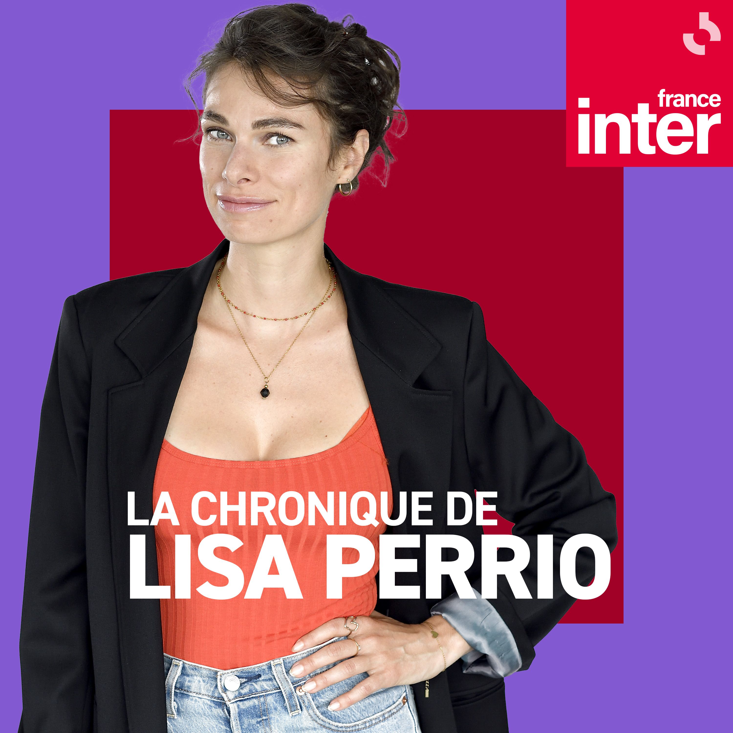 Lisa Perrio
