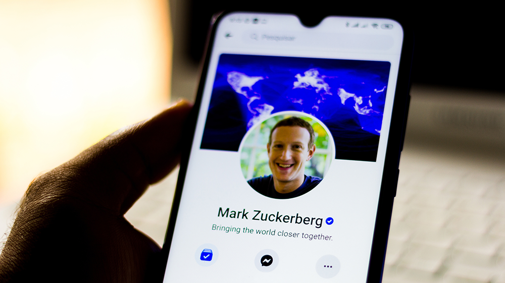 Mark Zuckerberg est-il un génie ?