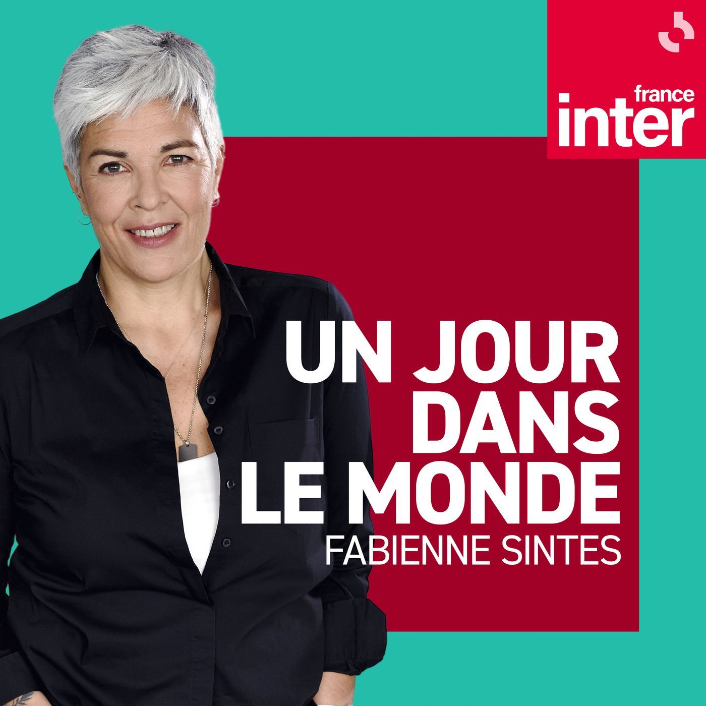 Un jour dans le monde