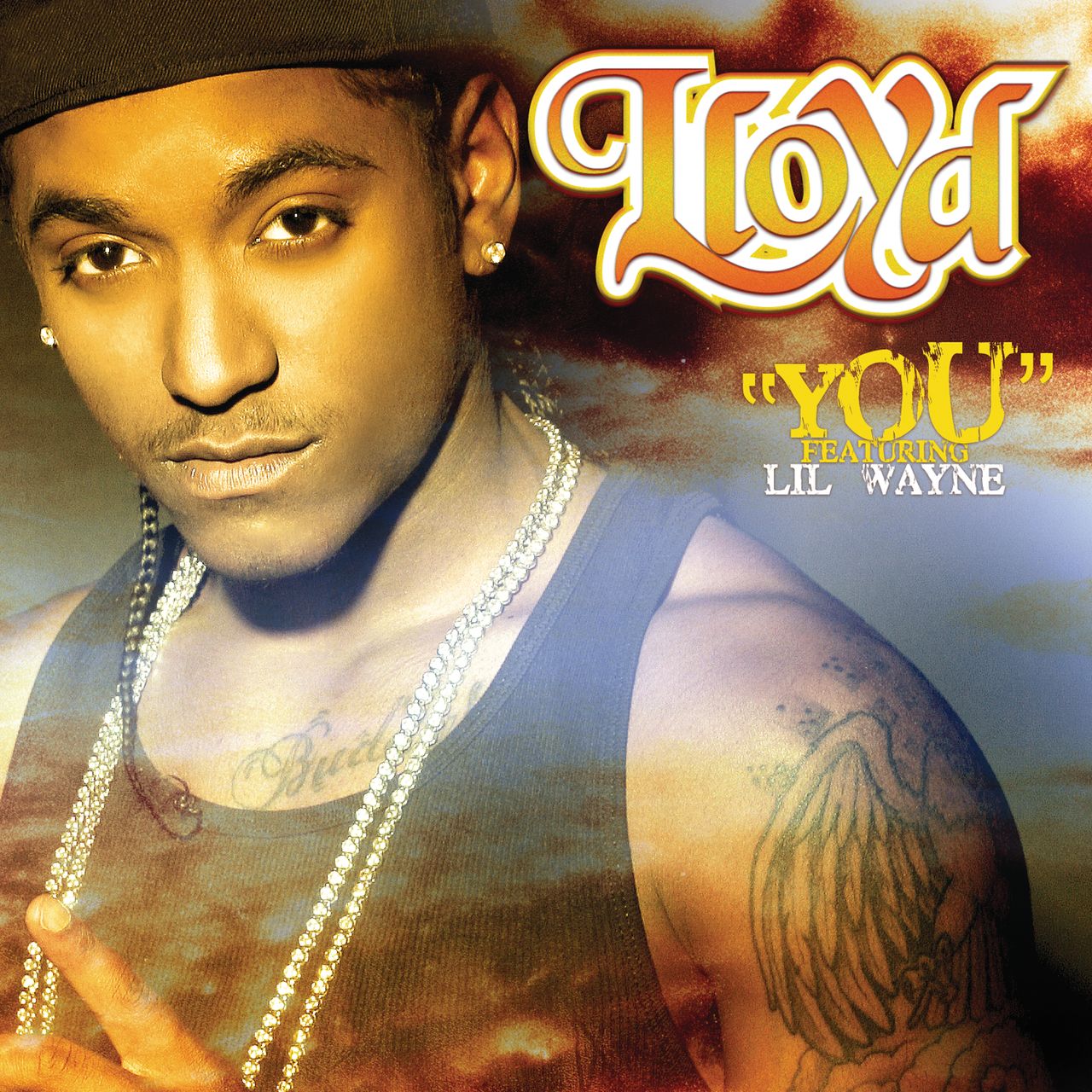 LLOYD - You (album version (edited)) (feat. Lil Wayne)