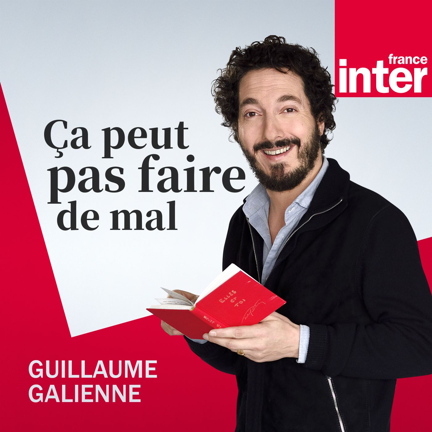 ça peut pas - Podcast