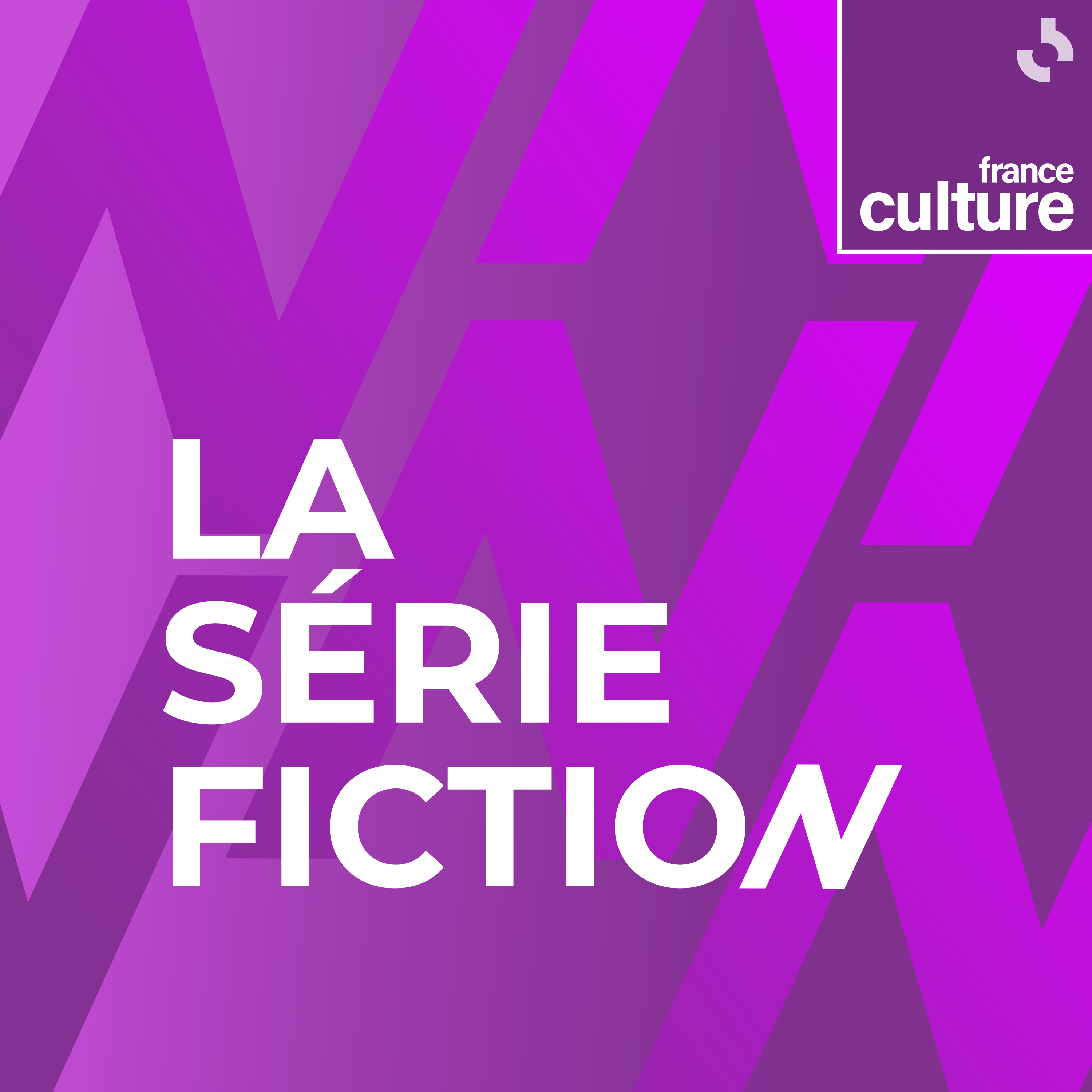 La série fiction