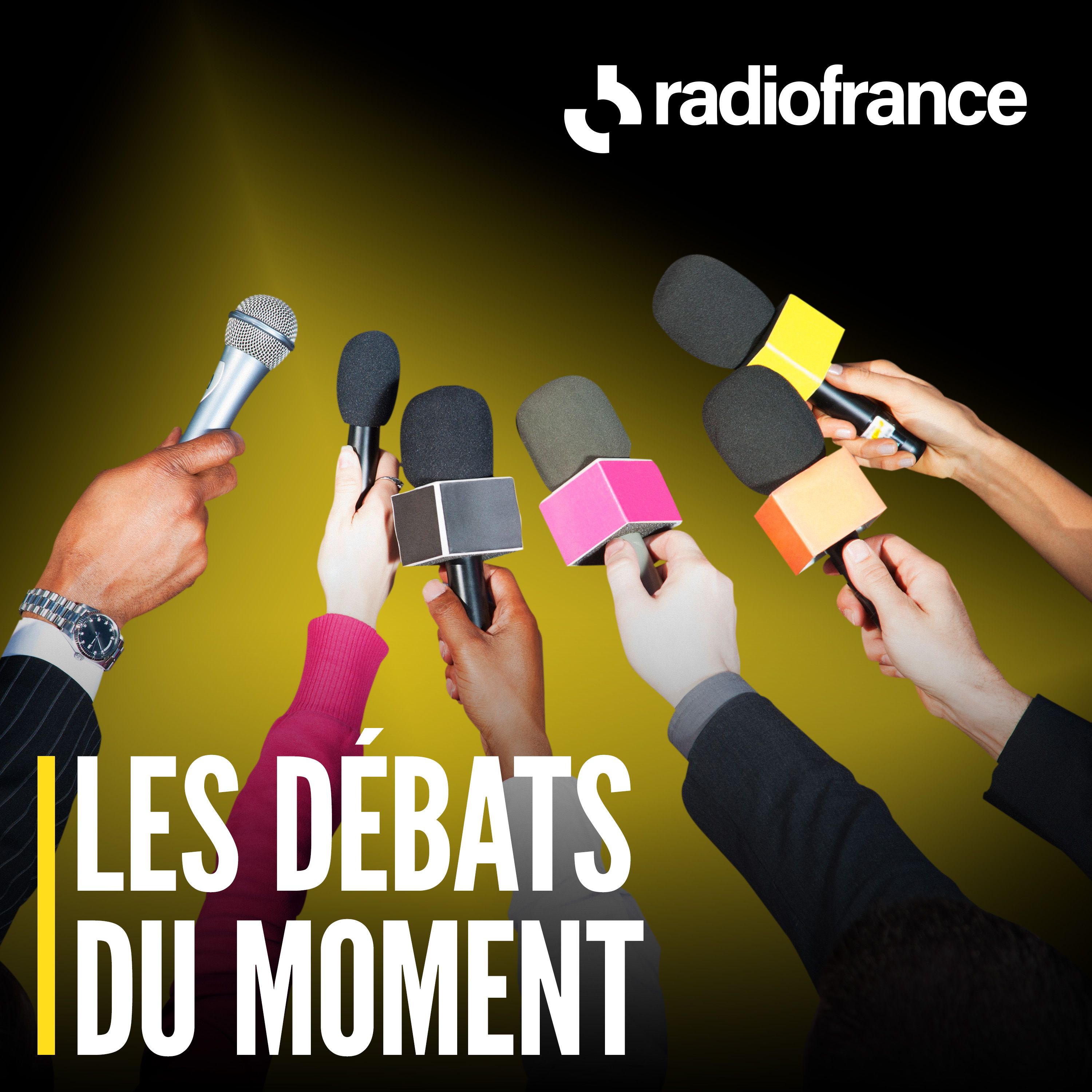Les débats du moment carré