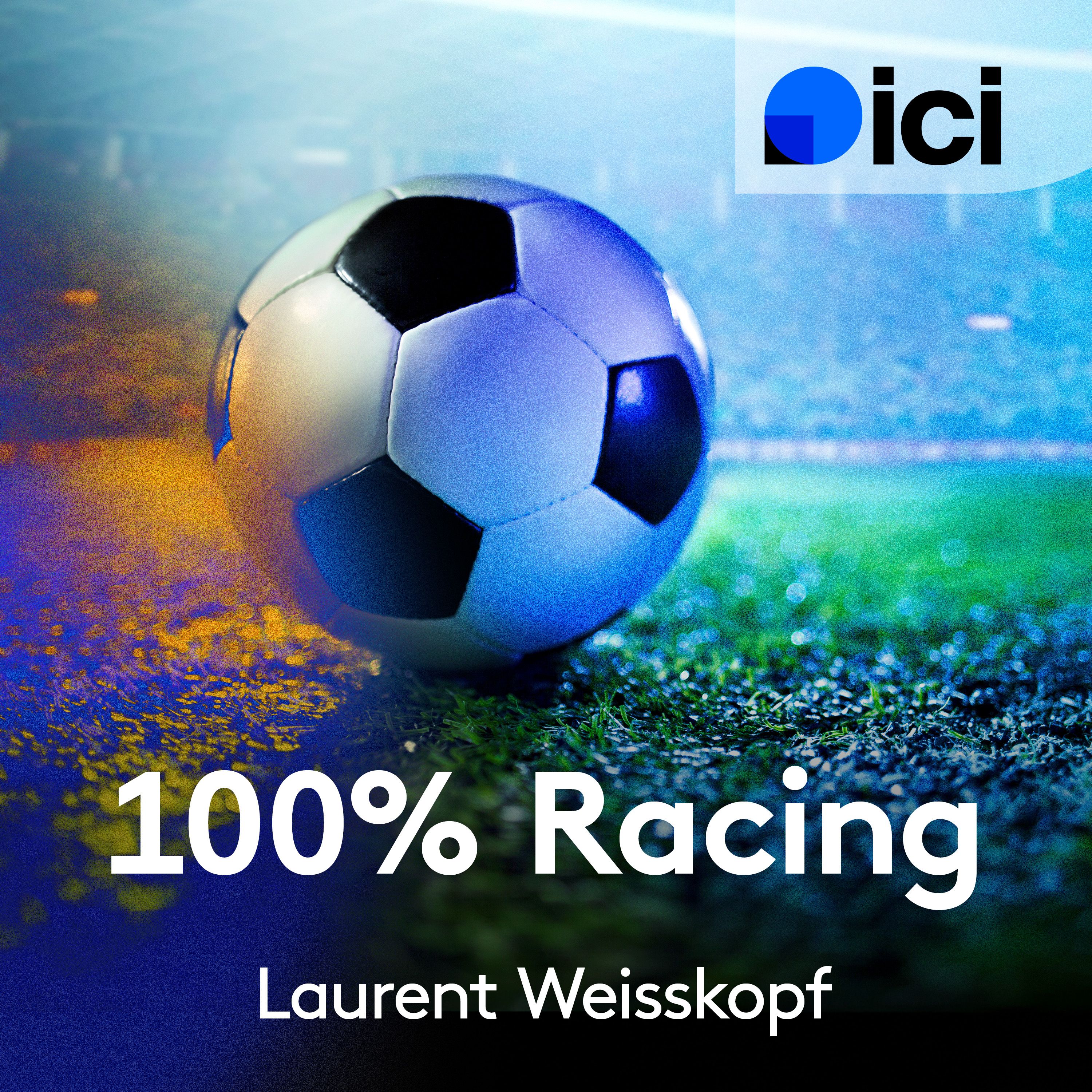 100% Racing, ici Alsace