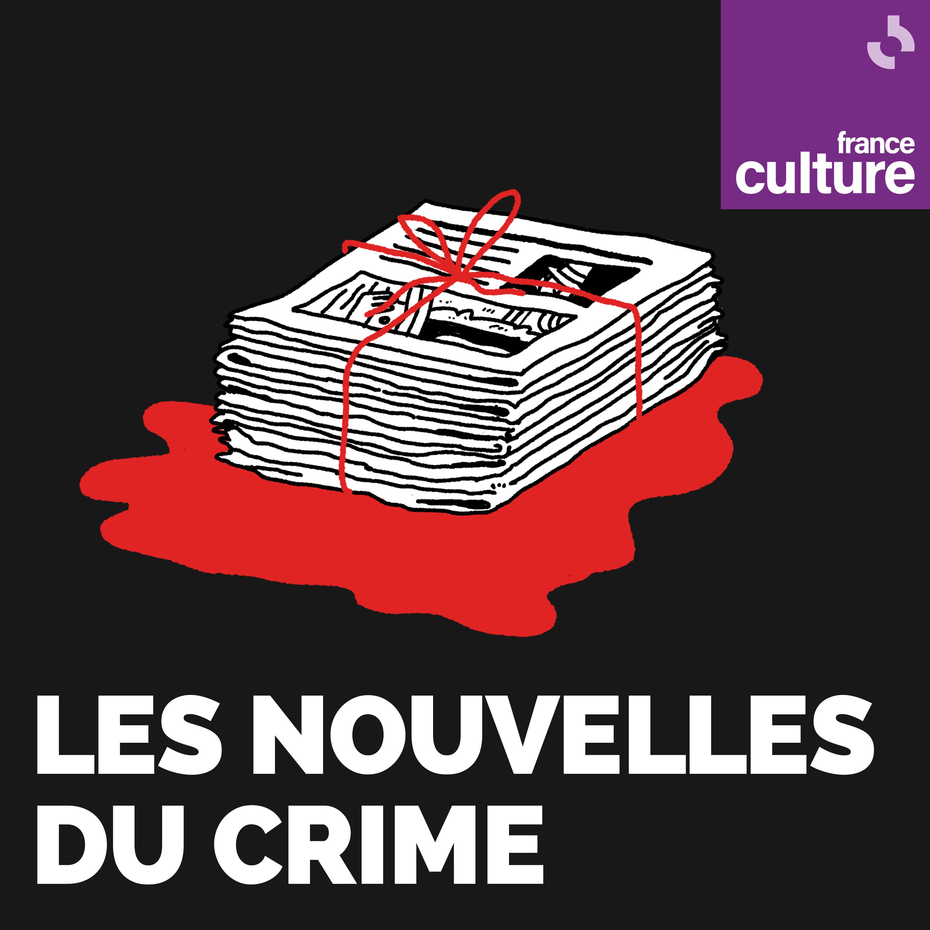 Les Nouvelles du crime