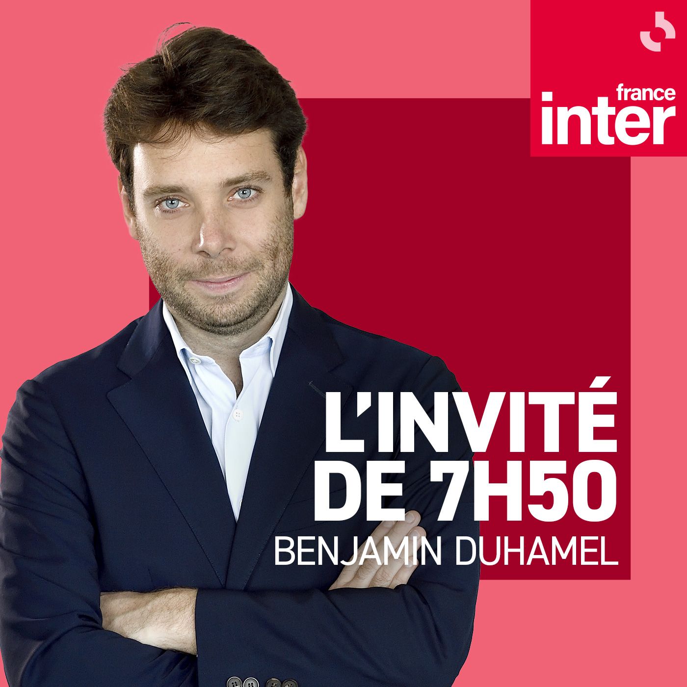 Benjamin Duhamel
