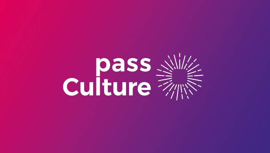 Le Pass Culture, mesure emblématique de la politique culturelle du Président Macron - Pass Culture