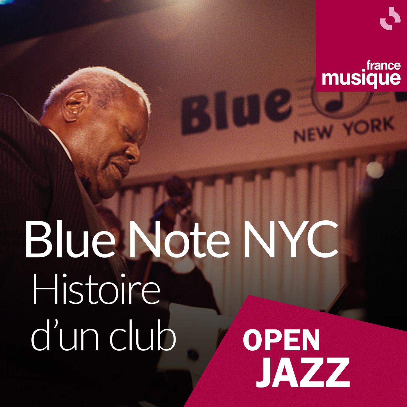 Blue Note NYC