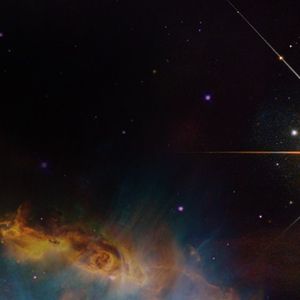 Episode 5. Le Système solaire, 2e partie : De Saturne à l’espace interstellaire