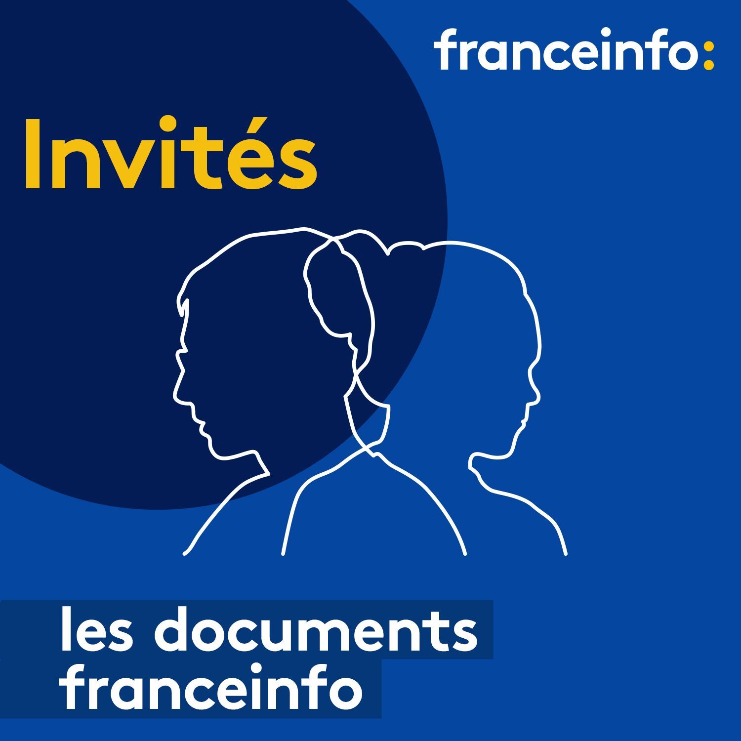 Invités franceinfo
