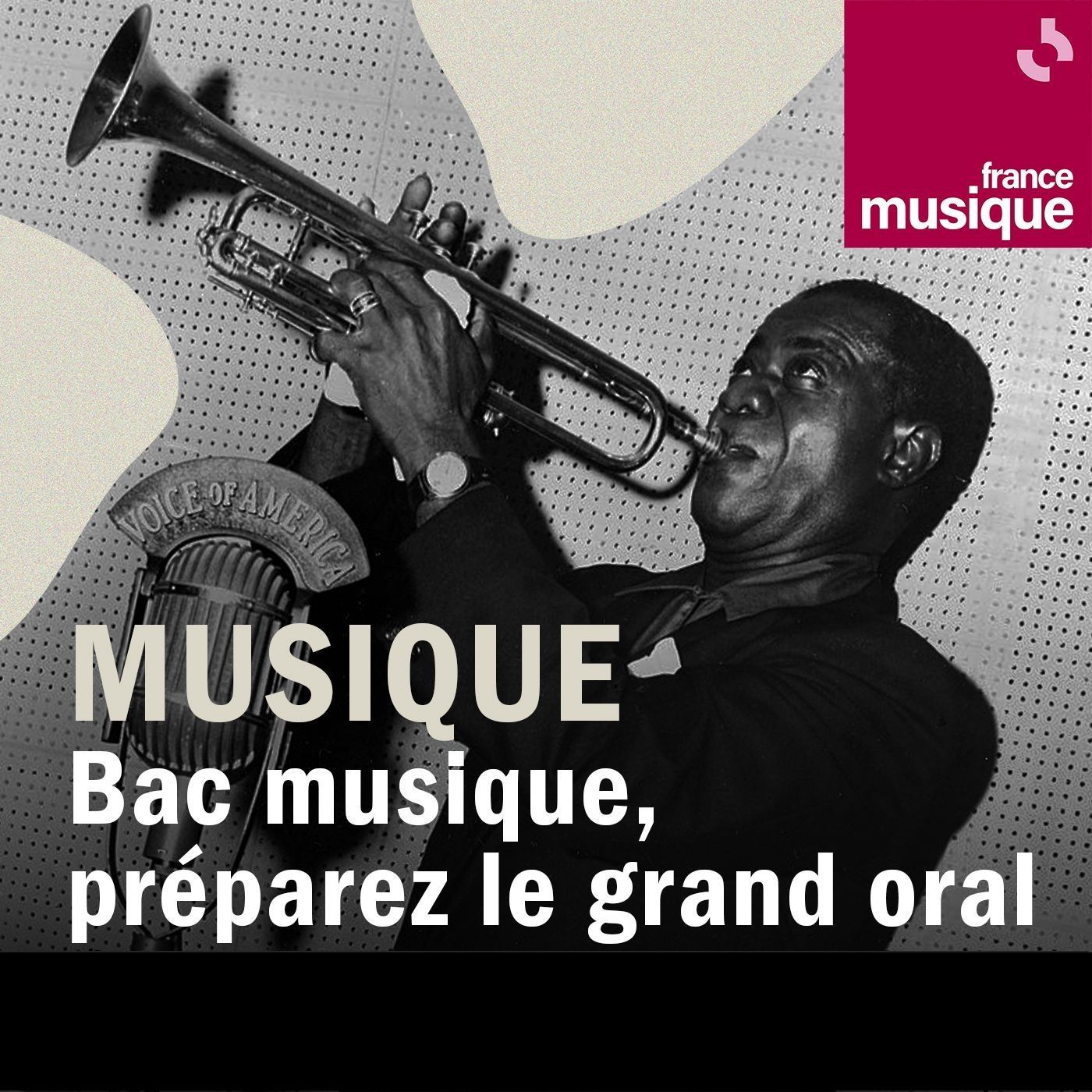 Bac musique, préparez le grand oral