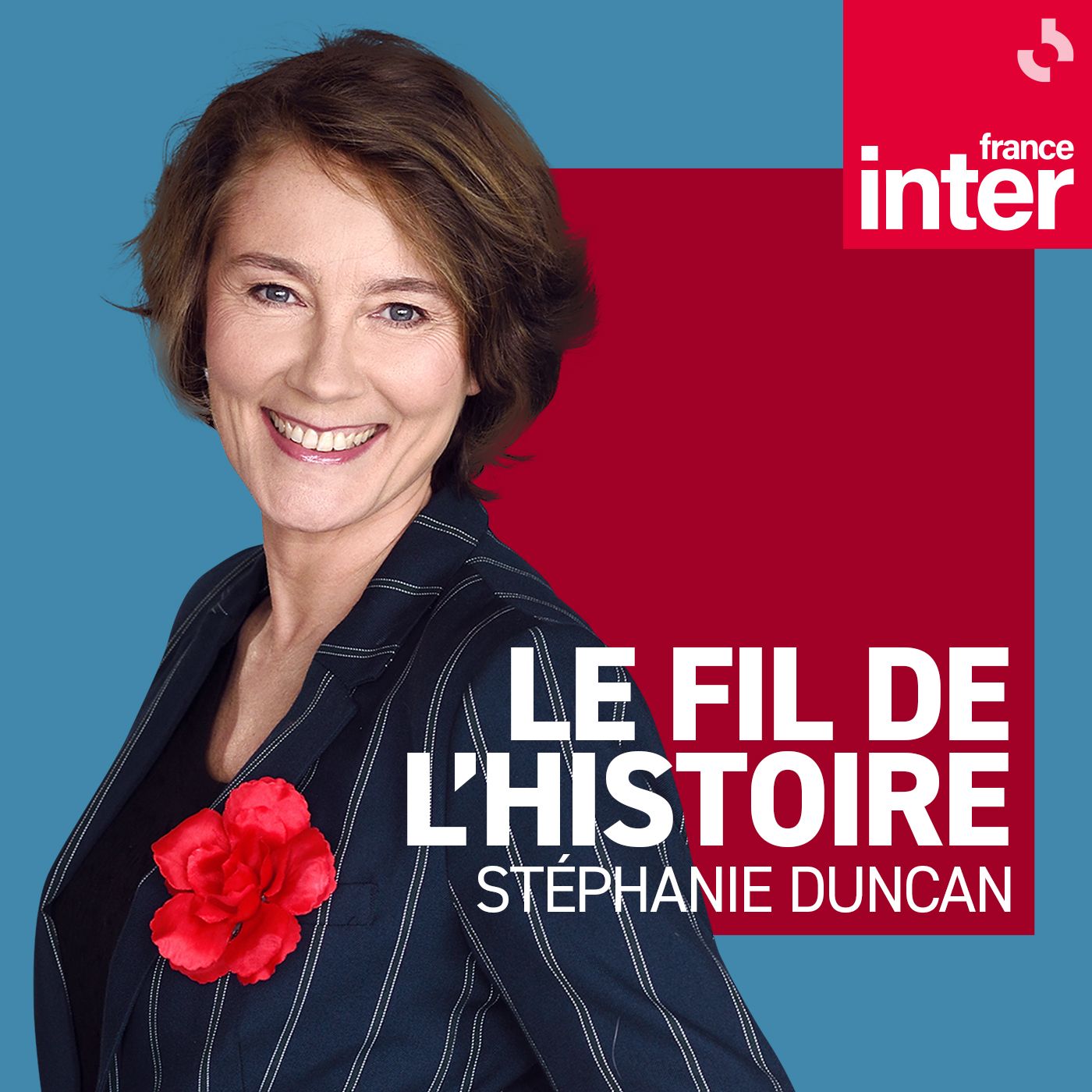Stéphanie Duncan