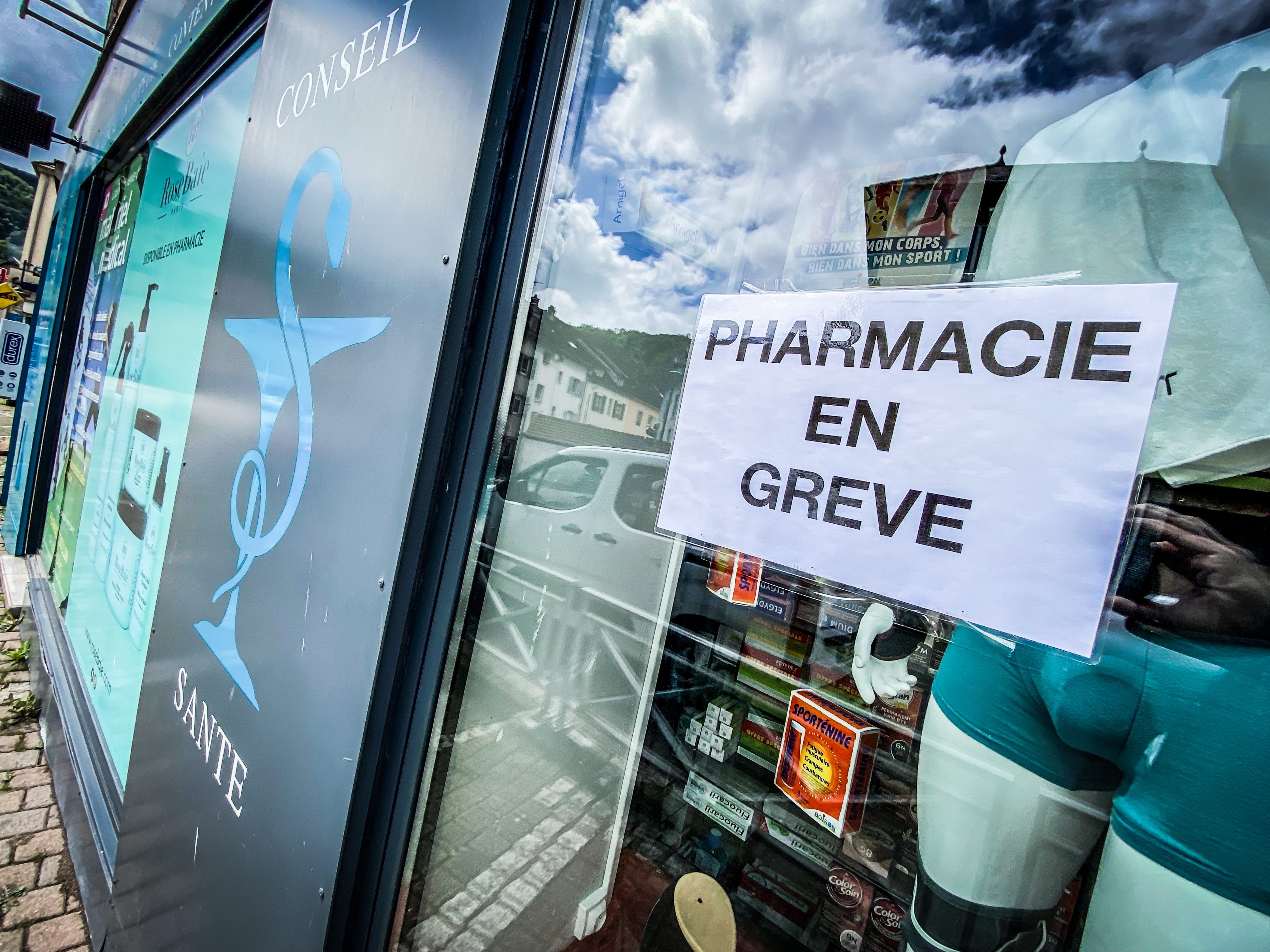 La grève s'annonce très suivie avec près de "90% de grévistes, probablement", selon Philippe Besset. Photo d'illustration.