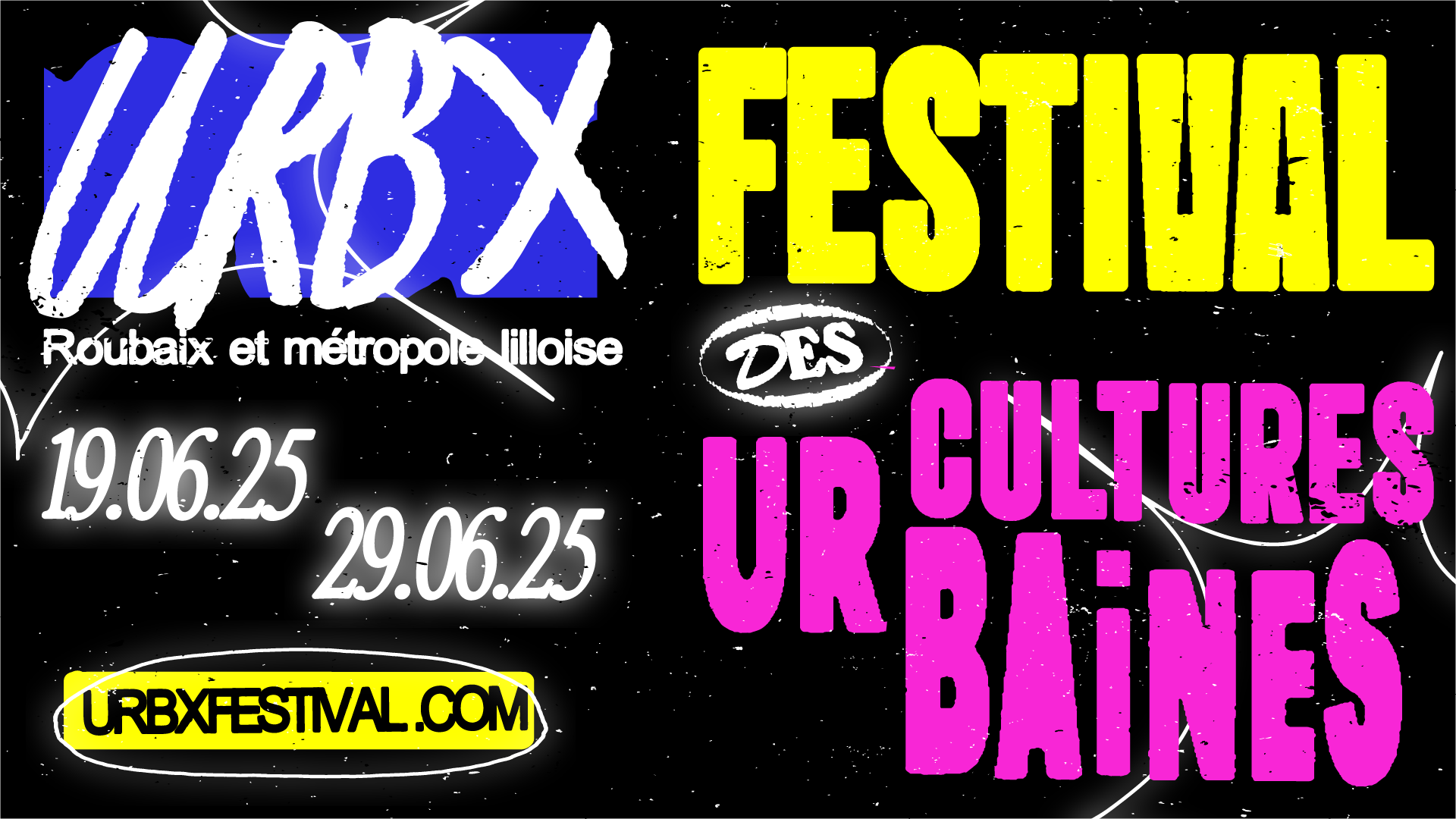 URBX Festival 2025 - Droits réservés