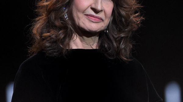 Valérie Lemercier est en one woman show au Théâtre Marigny à Paris jusqu'au 3 janvier 2026.