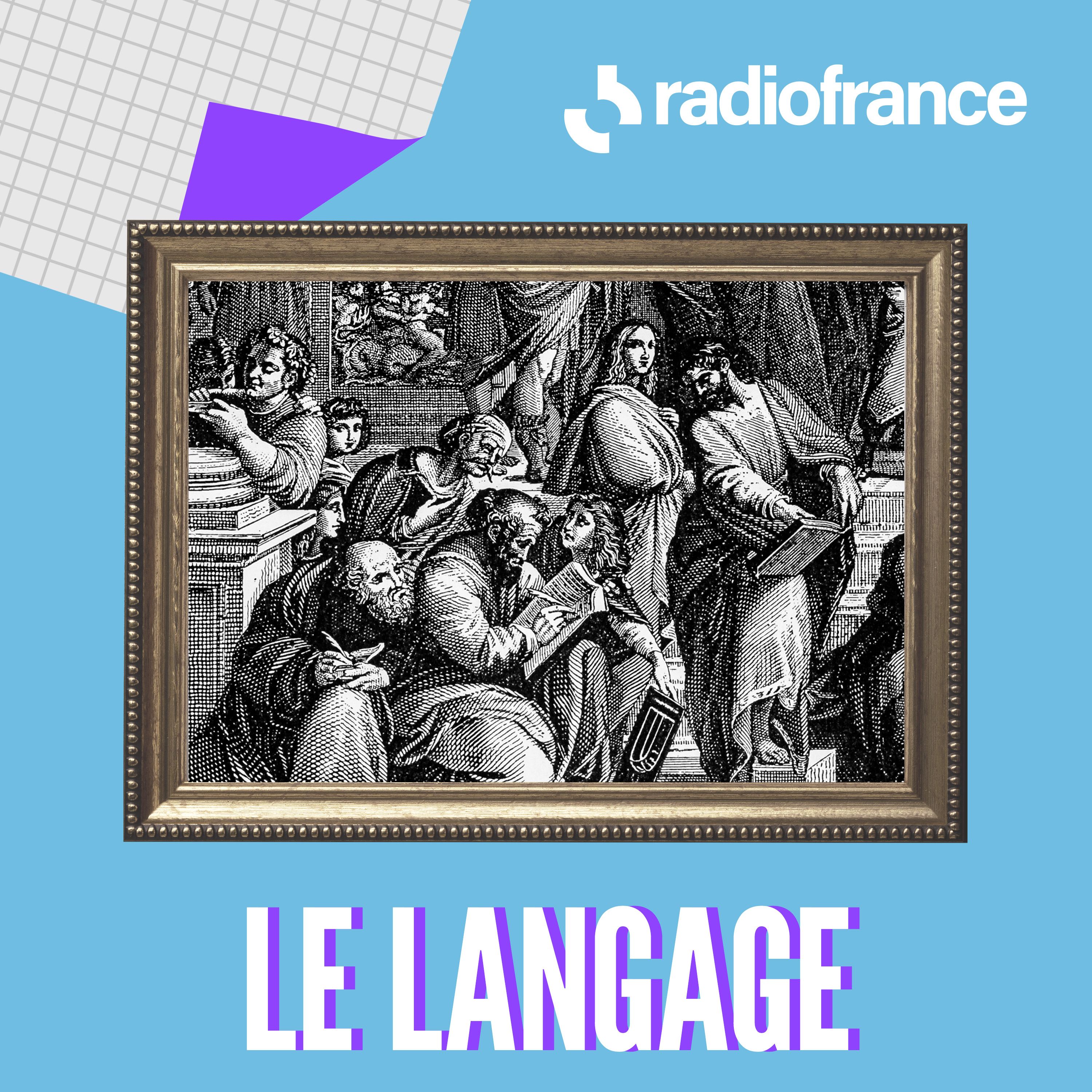 Qu'est-ce que le langage