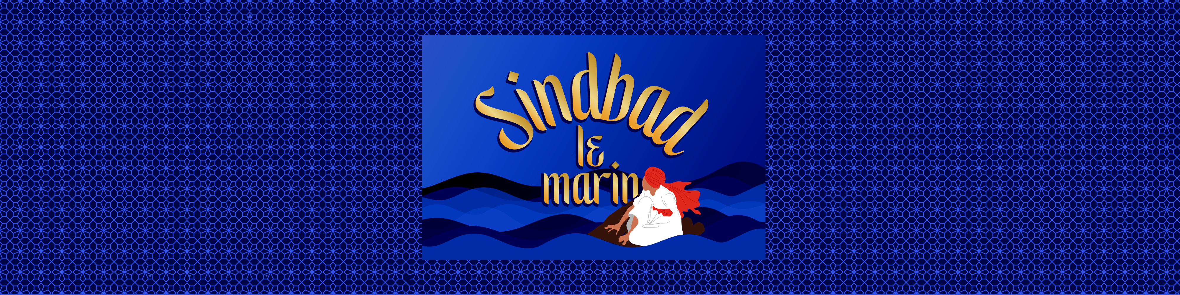 Sindbad le marin