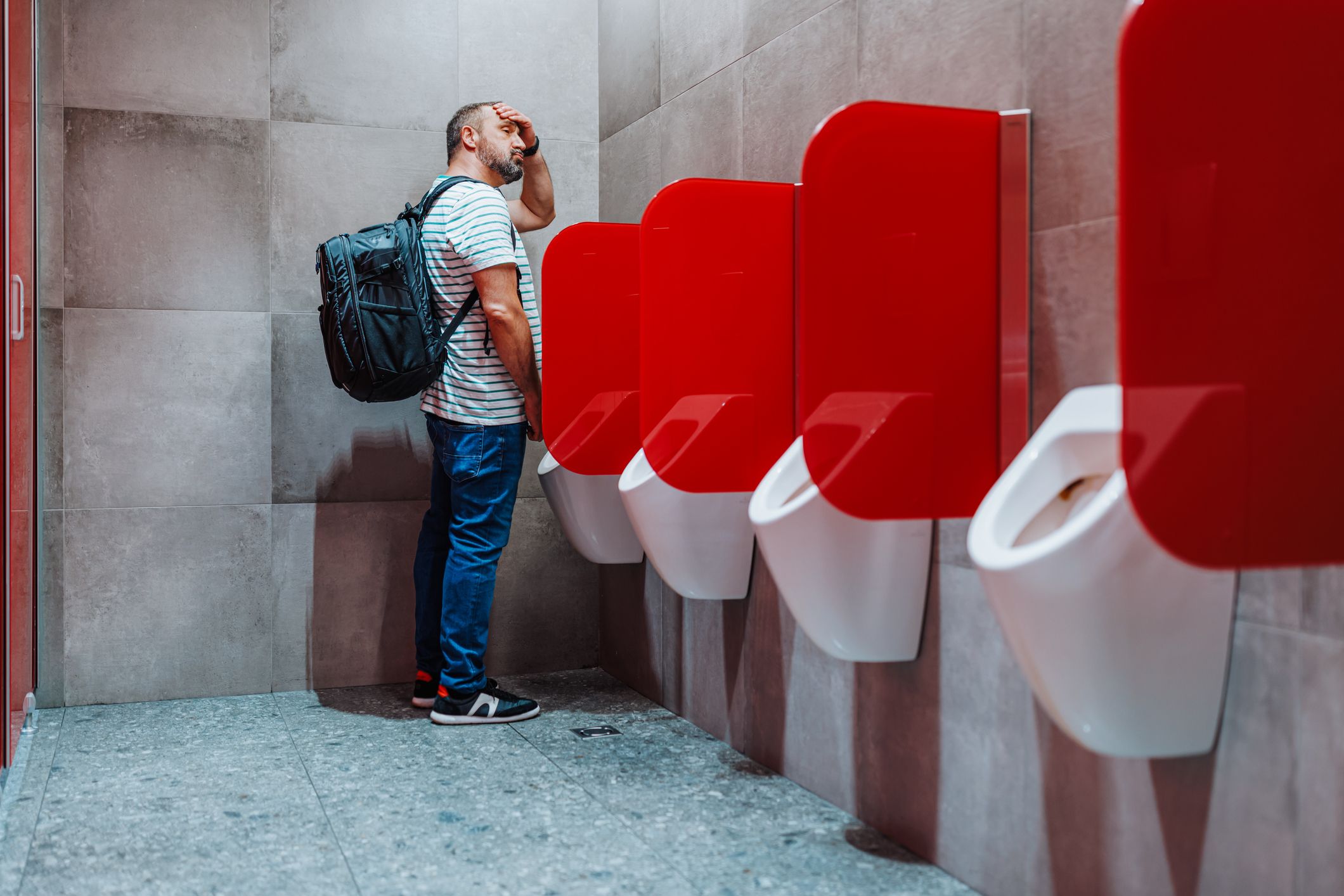 Prostate : les habitudes simples qui font la différence après 50 ans