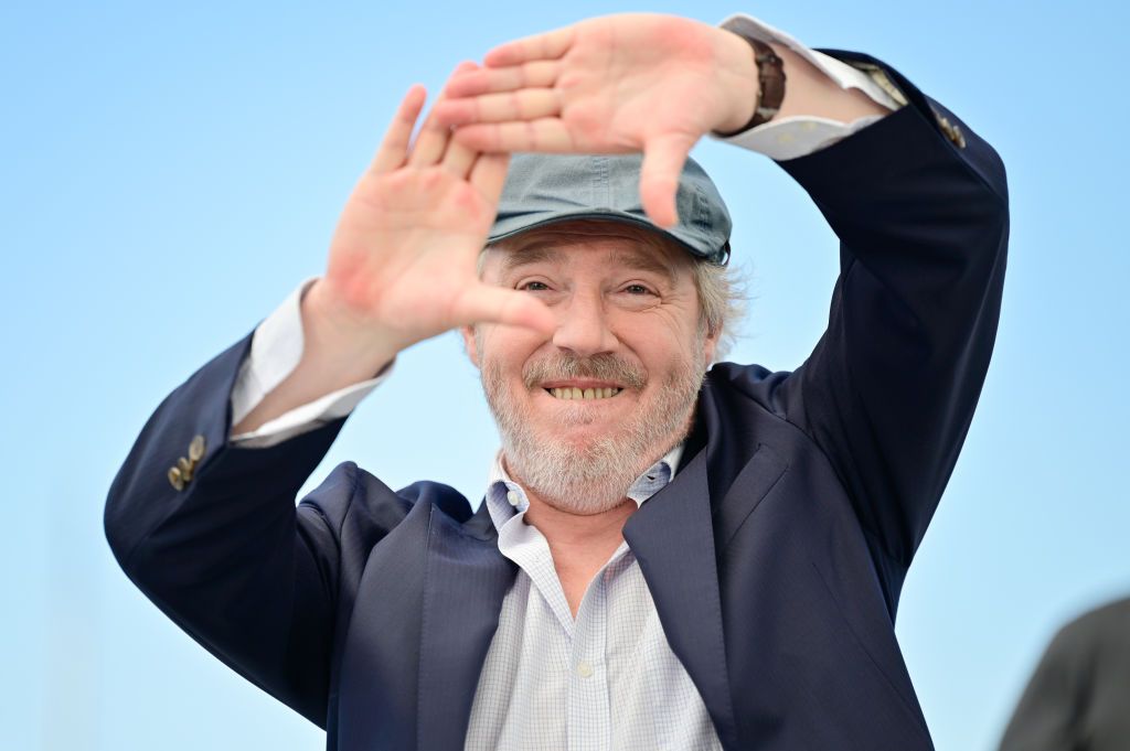 Arnaud Desplechin