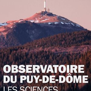 Puy de Dome