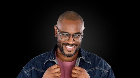 Open Mike -  Le Mix - bannière