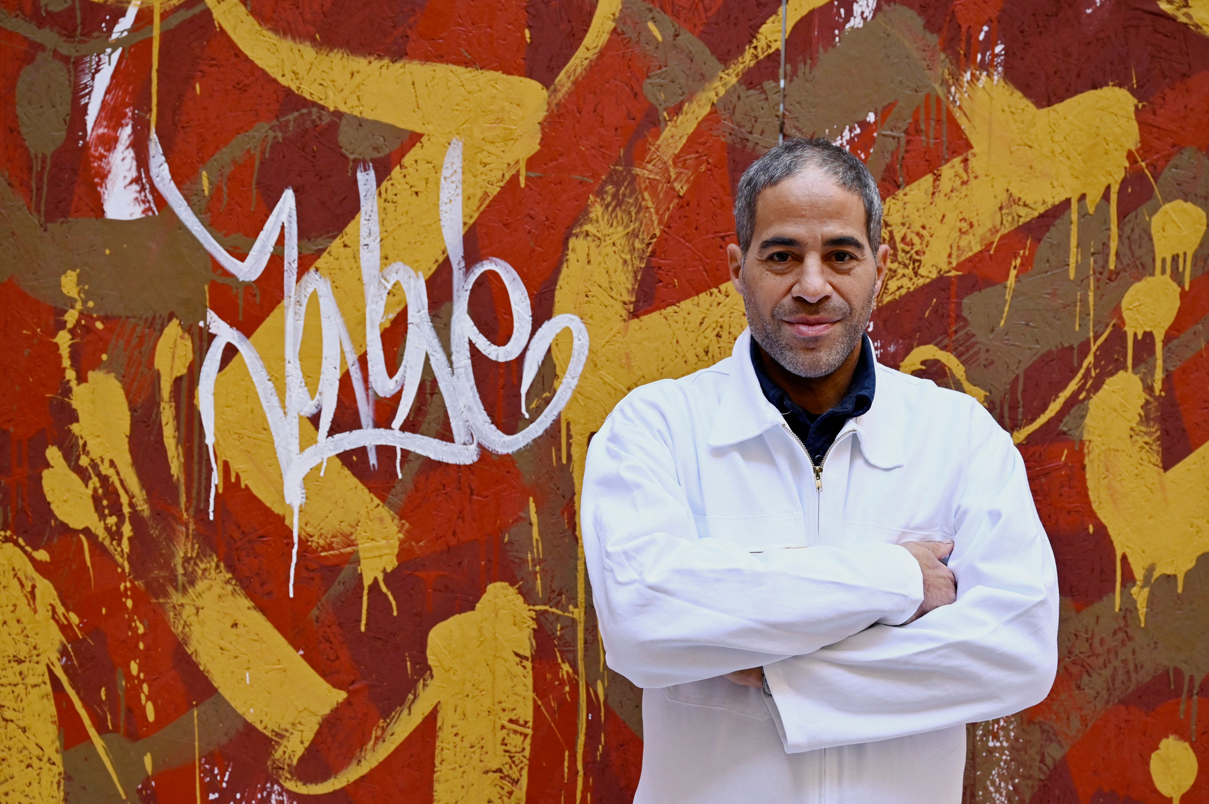 JonOne