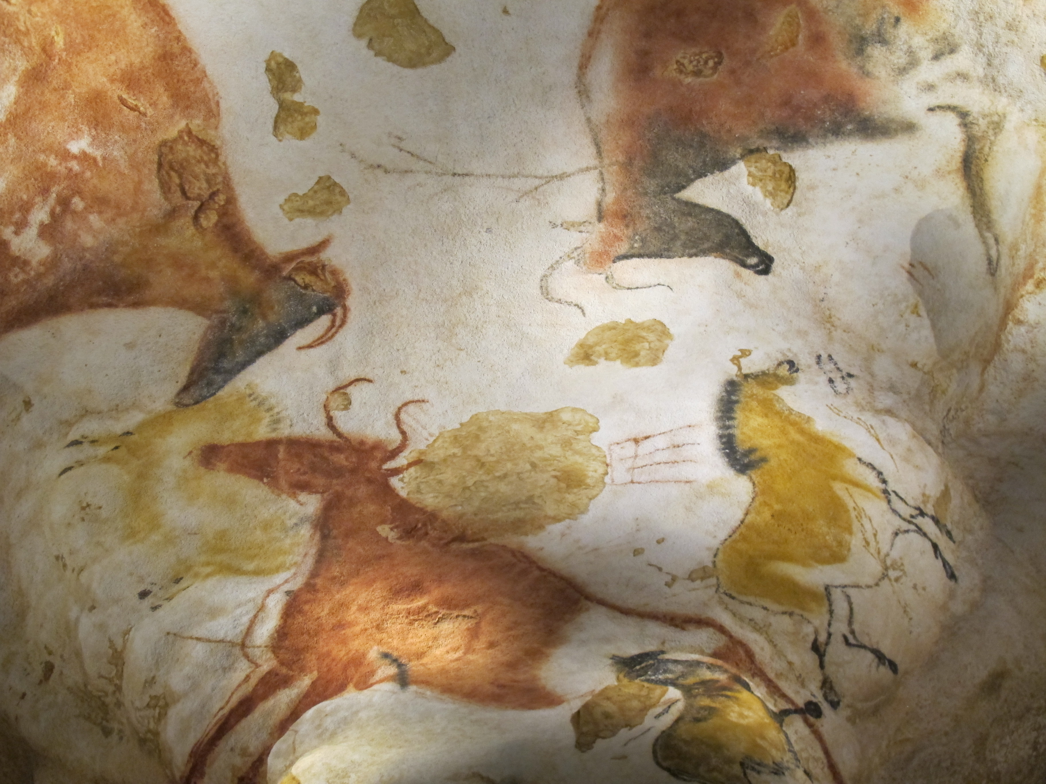 Lascaux VI, 2017