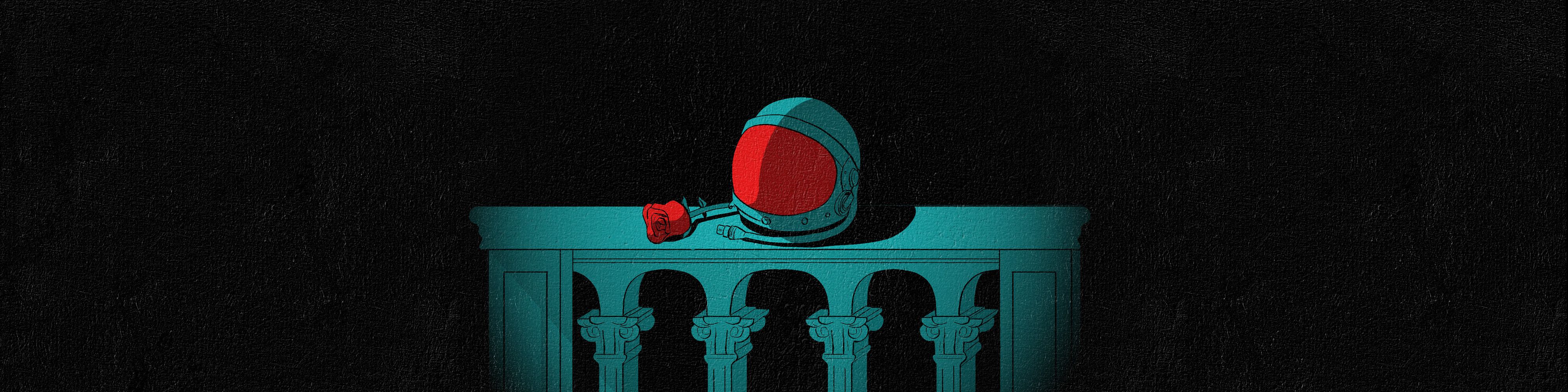 "Juliette rêve d'être une astronaute"