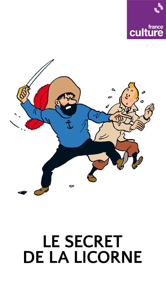 Le Secret de la Licorne : les Aventures de Tintin