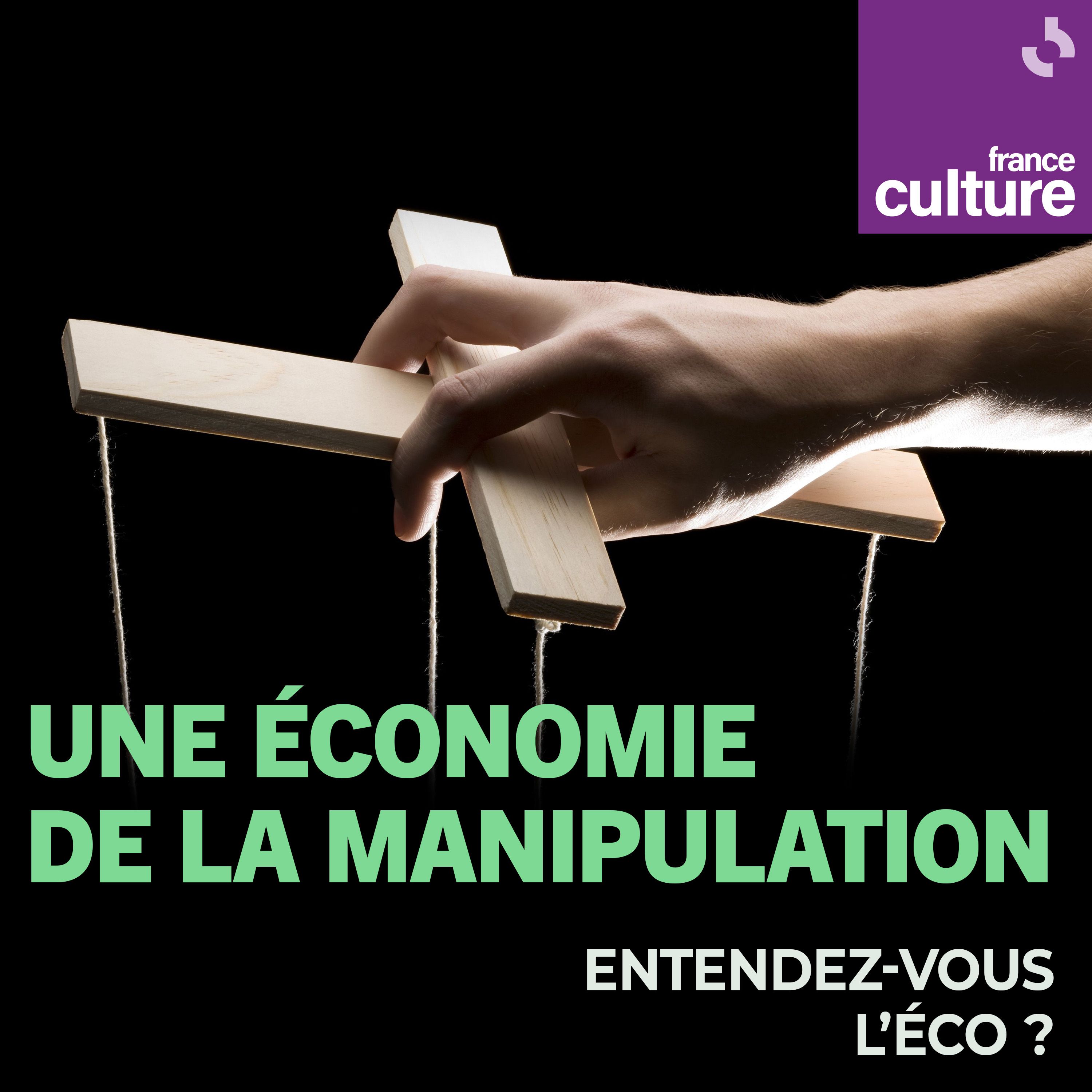 Manipulation d'une marionnette